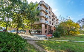 Cityhome Aparthotel